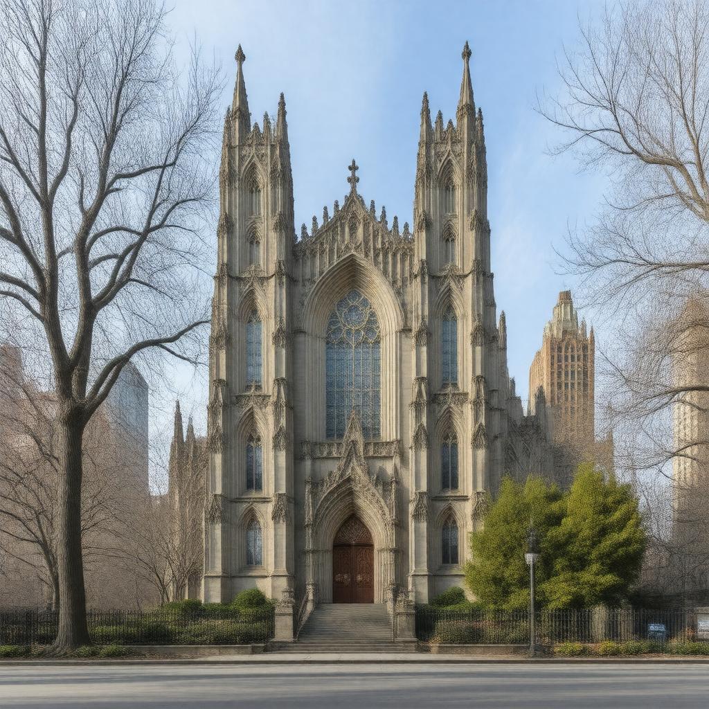 Riverside Church